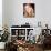 Gwyneth Paltrow-null-Framed Stretched Canvas displayed on a wall