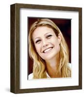 Gwyneth Paltrow-null-Framed Photo