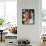 Gwyneth Paltrow-null-Framed Stretched Canvas displayed on a wall