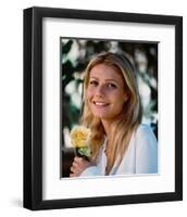 Gwyneth Paltrow-null-Framed Photo