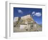 Gyangze Dzong (Monastery), Gyangze (Gyantse), Tibet, China-Jane Sweeney-Framed Photographic Print