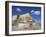 Gyangze Dzong (Monastery), Gyangze (Gyantse), Tibet, China-Jane Sweeney-Framed Photographic Print