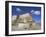 Gyangze Dzong (Monastery), Gyangze (Gyantse), Tibet, China-Jane Sweeney-Framed Photographic Print