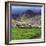 Gyantse Dzong, Gyantse County, Shigatse Prefecture, Tibet, China-Ivan Vdovin-Framed Photographic Print