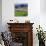 Gyantse Dzong, Gyantse County, Shigatse Prefecture, Tibet, China-Ivan Vdovin-Photographic Print displayed on a wall