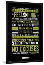 affordable fitness posters for sale at allposters com