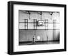 Gym-Susanne Stoop-Framed Photographic Print