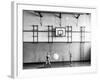 Gym-Susanne Stoop-Framed Photographic Print