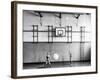 Gym-Susanne Stoop-Framed Photographic Print