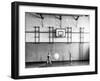 Gym-Susanne Stoop-Framed Photographic Print