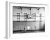 Gym-Susanne Stoop-Framed Photographic Print