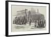 Gymnasium, Primrose-Hill-null-Framed Giclee Print