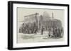 Gymnasium, Primrose-Hill-null-Framed Giclee Print