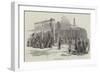 Gymnasium, Primrose-Hill-null-Framed Giclee Print