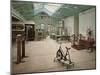 Gymnasium, Princess Mary's Hospital, Margate, Kent-Peter Higginbotham-Mounted Photographic Print