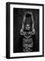 Gymnast-Eduards Kapsha-Framed Giclee Print