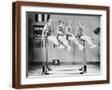 Brown Frame