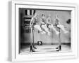 White Frame