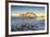 Gymsoya, Lofoten islands, Norway-ClickAlps-Framed Photographic Print