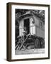 Gypsies-William Sumits-Framed Photographic Print