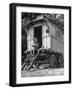 Gypsies-William Sumits-Framed Photographic Print