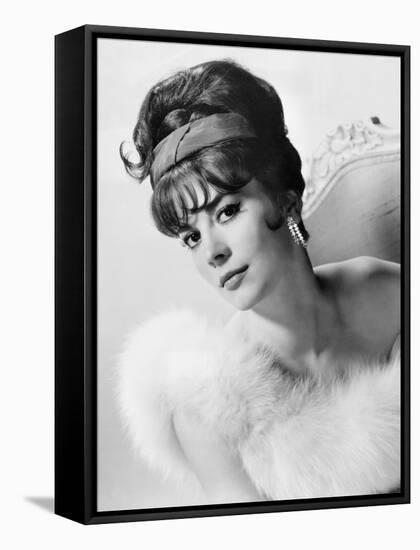 Gypsy, 1962-null-Framed Stretched Canvas