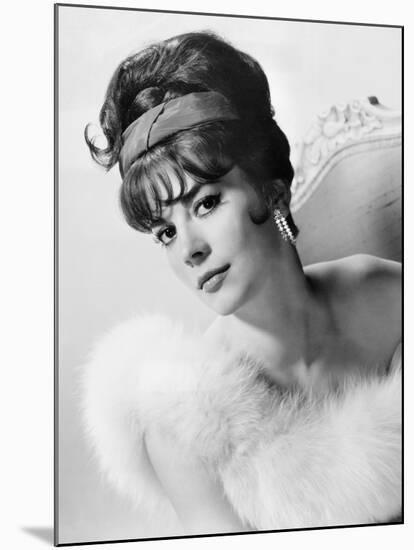 Gypsy, 1962-null-Mounted Photographic Print
