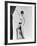 Gypsy, 1962-null-Framed Photographic Print