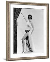 Gypsy, 1962-null-Framed Photographic Print