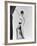 Gypsy, 1962-null-Framed Photographic Print