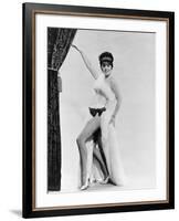 Gypsy, 1962-null-Framed Photographic Print