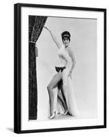 Gypsy, 1962-null-Framed Photographic Print