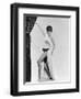 Gypsy, 1962-null-Framed Photographic Print