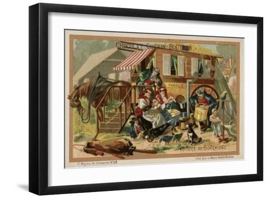 Giclee Print, , large