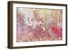 Gypsy Cherry 05-LightBoxJournal-Framed Giclee Print