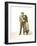 Black Frame