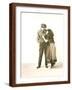 Brown Frame