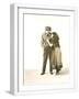 White Frame