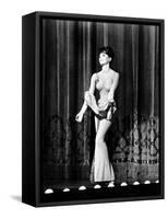 Gypsy, Natalie Wood, 1962-null-Framed Stretched Canvas
