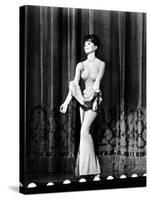 Gypsy, Natalie Wood, 1962-null-Stretched Canvas