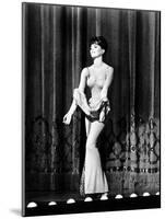 Gypsy, Natalie Wood, 1962-null-Mounted Photo