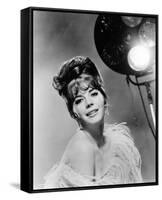 Gypsy, Natalie Wood, 1962-null-Framed Stretched Canvas