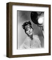 Gypsy, Natalie Wood, 1962-null-Framed Photo