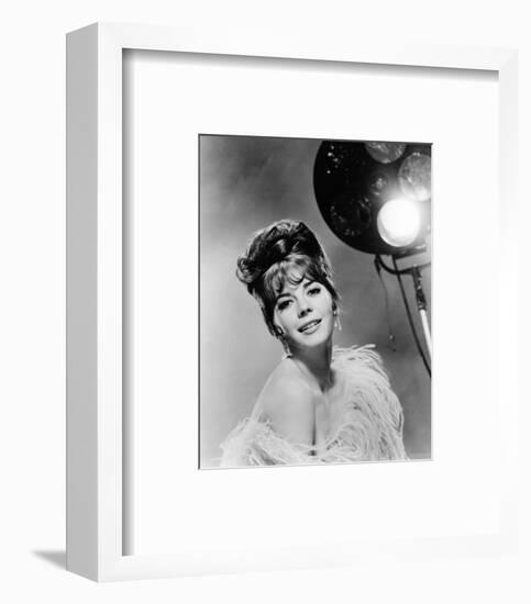 Gypsy, Natalie Wood, 1962-null-Framed Photo