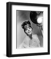 Gypsy, Natalie Wood, 1962-null-Framed Photo