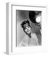 Gypsy, Natalie Wood, 1962-null-Framed Photo