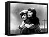 Gypsy, Natalie Wood, Rosalind Russell, 1962-null-Framed Stretched Canvas