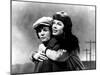 Gypsy, Natalie Wood, Rosalind Russell, 1962-null-Mounted Photo