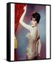 Gypsy, Natalie Wood-null-Framed Stretched Canvas