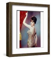 Gypsy, Natalie Wood-null-Framed Photo